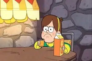 Five Fictional Characters We Think Have Booze Problems!