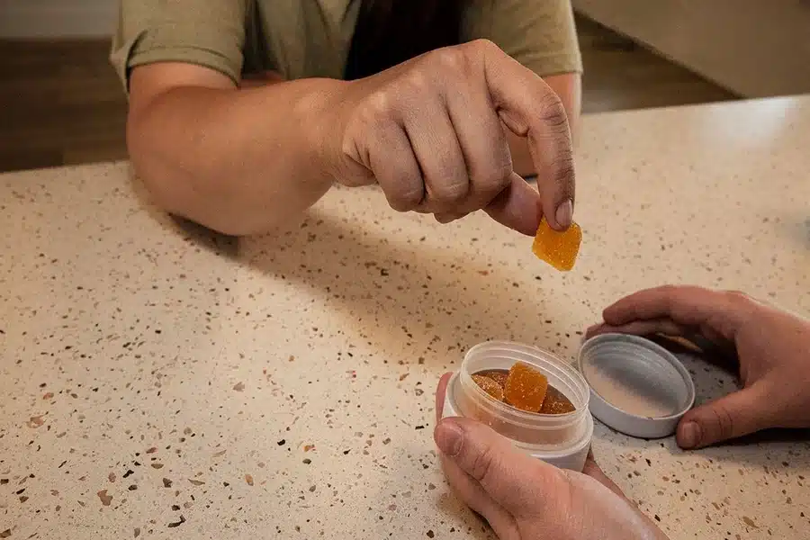 CBD Gummies