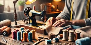 How Repair Culture and Vintage Machinery Have Quietly Returned to the Centre of Modern Households