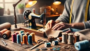 How Repair Culture and Vintage Machinery Have Quietly Returned to the Centre of Modern Households