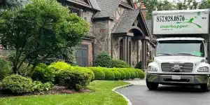 How Residential Movers Make the Moving Process Safer and Easier