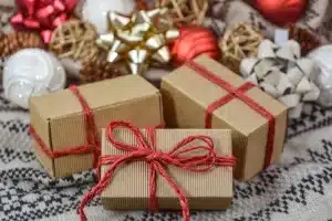 How Weather-Ready Gifts Build Daily Visibility