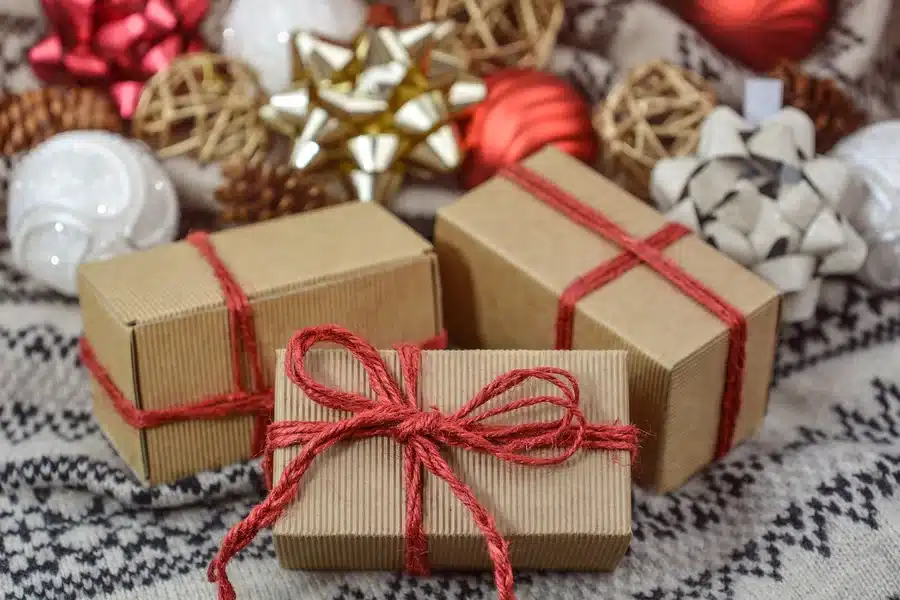 Weather-Ready Gifts