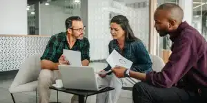 How successful entrepreneurs rethink financial tools when money is on the line