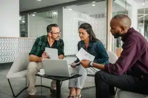 How successful entrepreneurs rethink financial tools when money is on the line