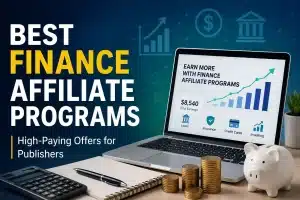 How to Find Affiliate Programs for Personal Loan and Cash Advance Traffic