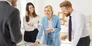 How to Improve Law Firm Lead Intake and Conversion for Sustainable Growth