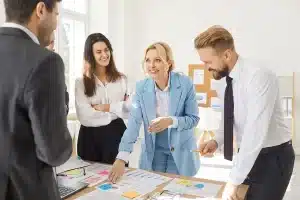 How to Improve Law Firm Lead Intake and Conversion for Sustainable Growth