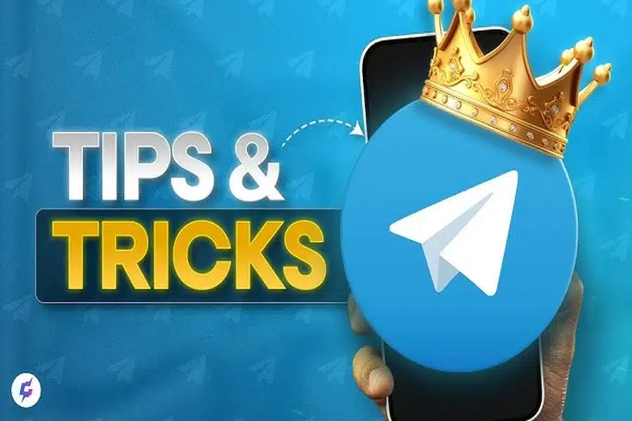 Telegram