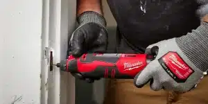 Milwaukee M12 Rotary Tool (2460-20): An Honest Review for Tradespeople and DIYers