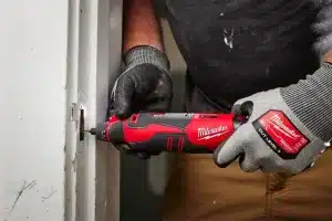 Milwaukee M12 Rotary Tool (2460-20): An Honest Review for Tradespeople and DIYers