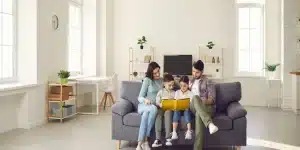 More Families Are Prioritizing Comfort and Functionality at Home