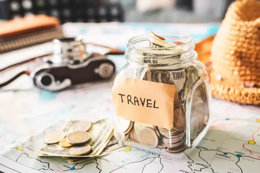Travel Budget