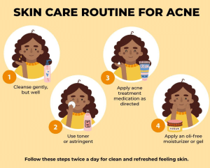 Adult Acne Causes You Should Know For Clearer Skin
