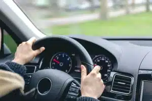 The Role of Driver Reaction Time in Preventing Collisions