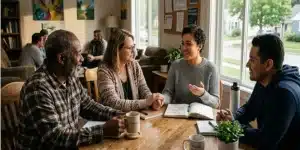 How Support, Resilience, and Mental Wellness Shape Long-Term Recovery