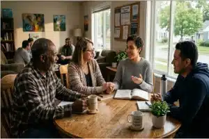 How Support, Resilience, and Mental Wellness Shape Long-Term Recovery