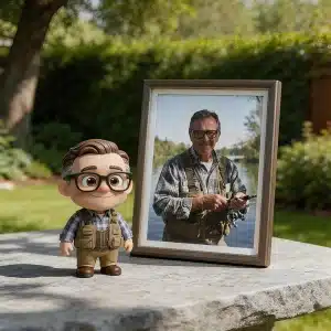 The Ultimate Personalized Father’s Day Golf Gift for Dad in 2026: From Photo to 3D Masterpiece