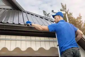 Why Hire a Local Gutter Company: 5 Benefits for Homeowners