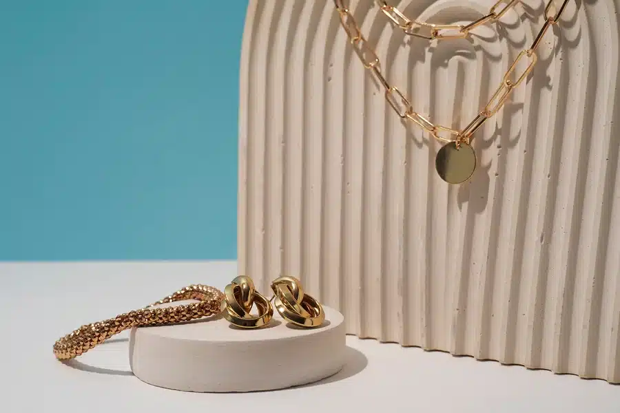 Investment Jewelry