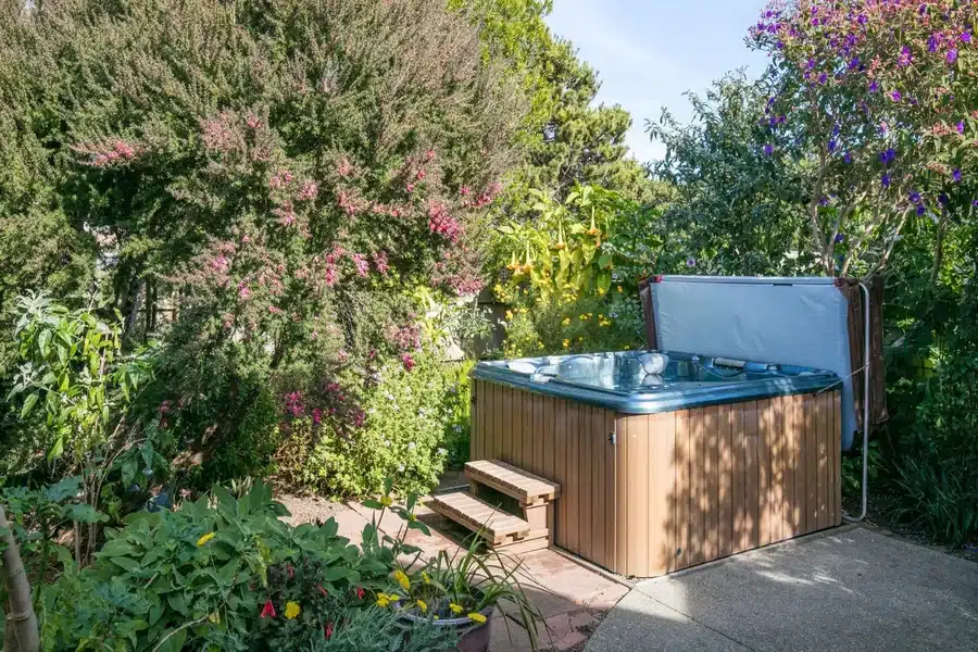 Hot Tubs