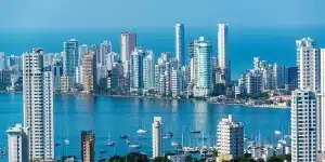 Flights from Cartagena to Medellin A Complete Guide