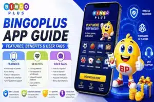 BingoPlus App: Complete Guide to Features, Benefits, and User Questions