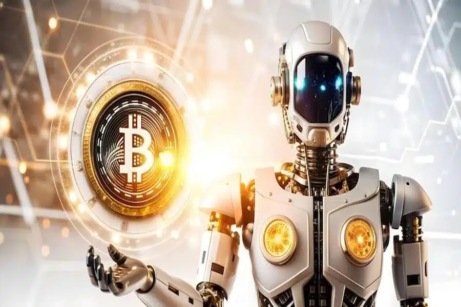 Crypto Trading