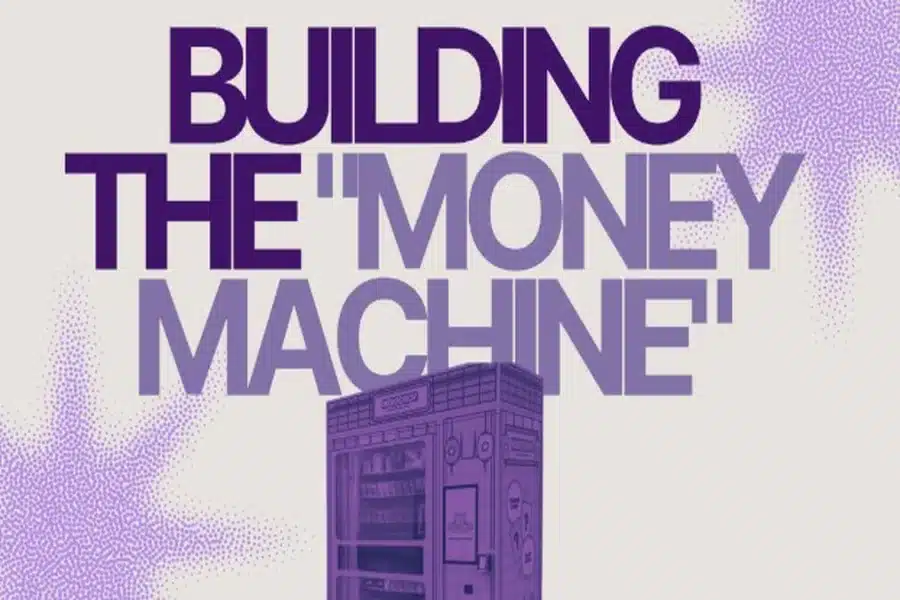 Building for the Exit How to Package and Sell Your Vending Route as a Turnkey Asset