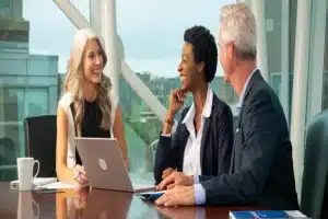 From Executive Leadership to Community Service: Finding Purpose Beyond Career Success