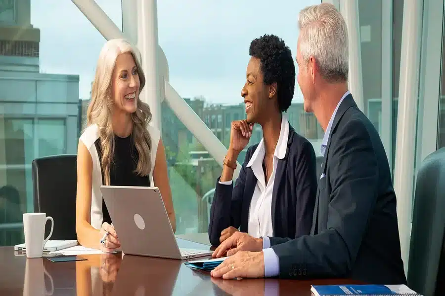 From Executive Leadership to Community Service: Finding Purpose Beyond Career Success