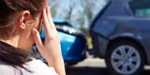 Life and Recovery After a Semi-Truck Crash in Port Richey