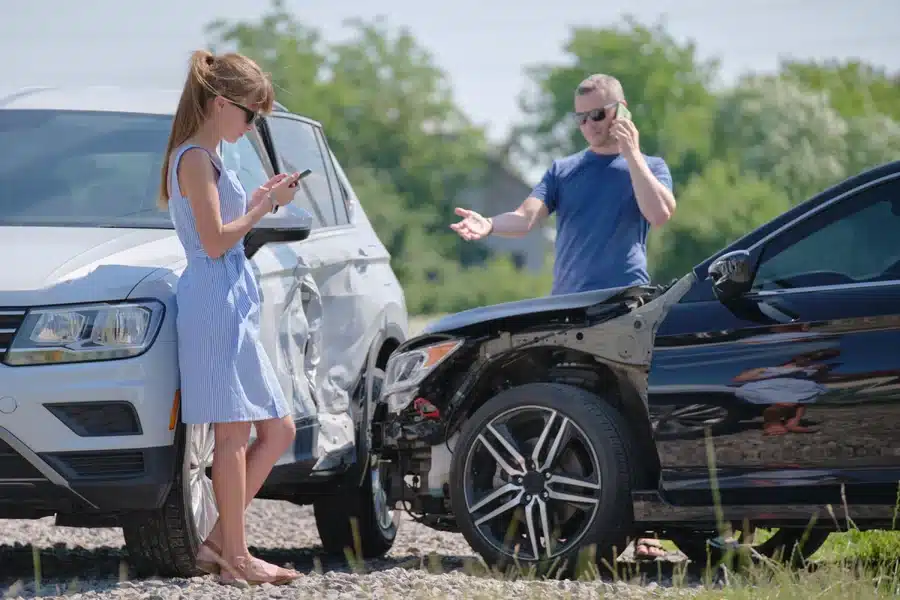 Car Accidents in Thibodaux, LA