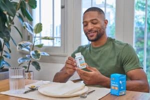 How CBD Hemp Capsules Support A Balanced Lifestyle 