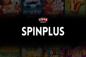 Everything You Can Find in GameZone’s SpinPlus