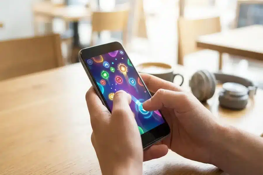 Games App