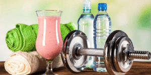 How Diet Shakes Are Becoming Part of Modern Healthy Living