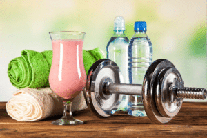 How Diet Shakes Are Becoming Part of Modern Healthy Living