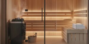 How Home Saunas Are Becoming a Core Part of Modern Wellness Routines