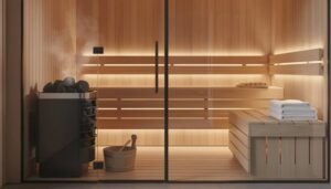 How Home Saunas Are Becoming a Core Part of Modern Wellness Routines