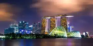 How Manufacturing Startups Can Set Up Operations in Singapore Without Compliance Delays