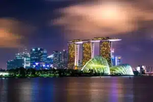 How Manufacturing Startups Can Set Up Operations in Singapore Without Compliance Delays