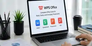 How WPS Office Makes Life Easier for Remote Employees