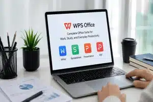 How WPS Office Makes Life Easier for Remote Employees
