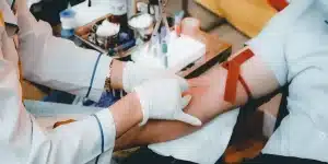 How to Donate Plasma in Laredo: A Step-by-Step Guide