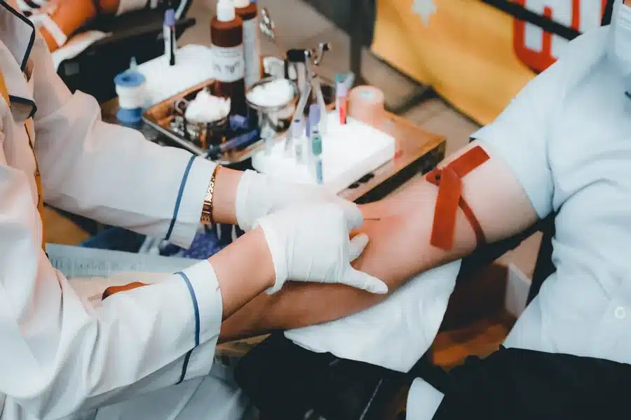 How to Donate Plasma in Laredo A Step-by-Step Guide