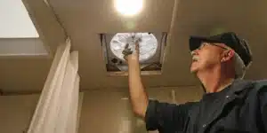 RV Hail Damage Repair: What I Wish I’d Known Sooner