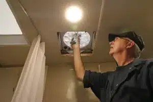 RV Hail Damage Repair: What I Wish I’d Known Sooner