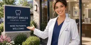 SEO for Dentists: How to Attract More Local Patients Through Search