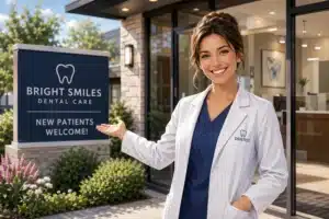 SEO for Dentists: How to Attract More Local Patients Through Search